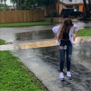 Meet your Posher, Catalina